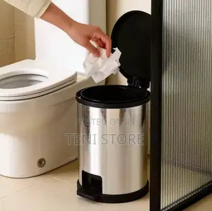 Waste Bin(12liters)