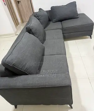 Five Seater Couch