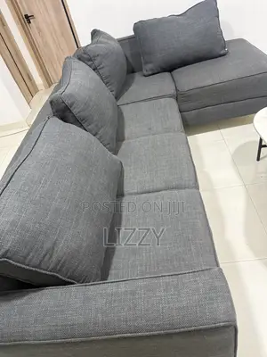 Five Seater Couch