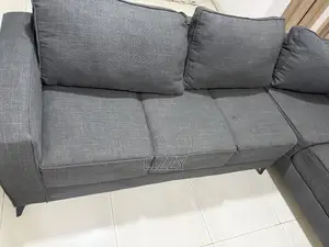 Five Seater Couch