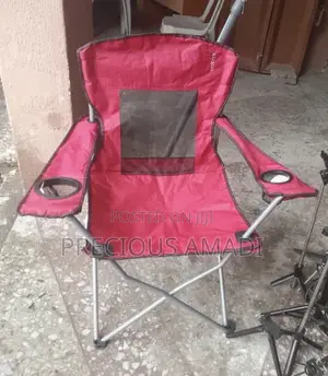 Foldable Mobile Chairs