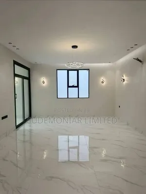 Premium White Marble Tiling Works