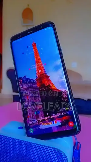 Samsung Galaxy S9 Plus 64 GB Blue