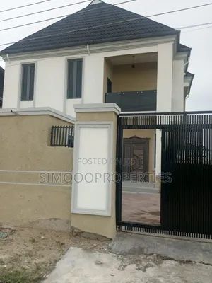 3bdrm Duplex in Beachwood, Bogije for rent
