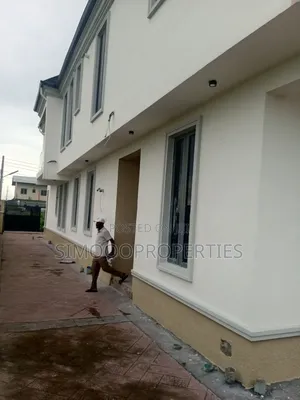 3bdrm Duplex in Beachwood, Bogije for rent