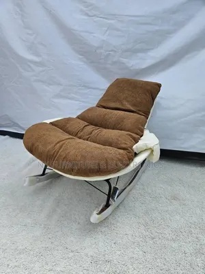 Relaxation Chair/ Single Sofa Imported