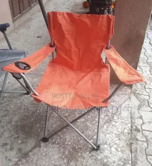 Foldable Mobile Chairs