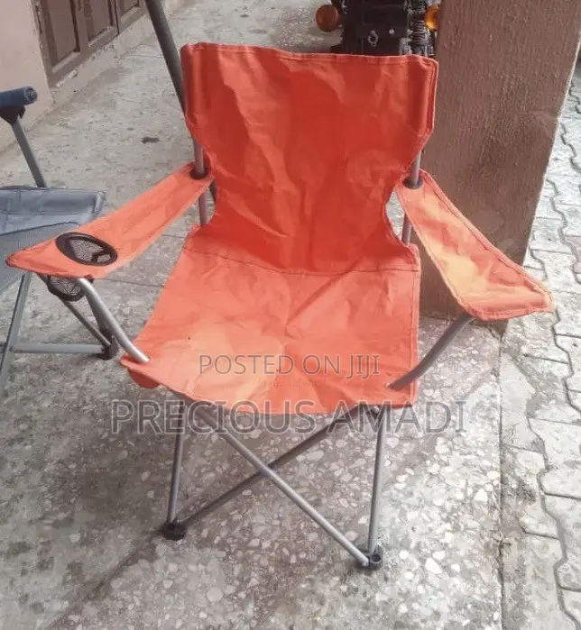 Foldable Mobile Chairs