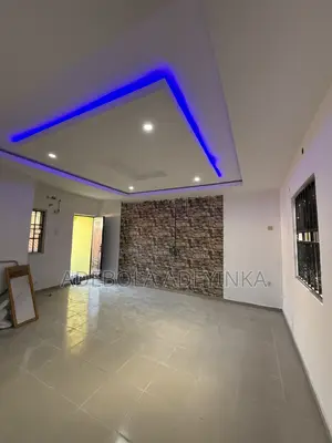 2bdrm Block of Flats in Ogudu Phase 2 for rent