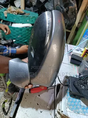 Side Mirror Es350 2014-2015(non SENSOR)