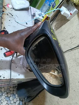 Side Mirror Es350 2014-2015(non SENSOR)