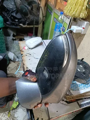 Side Mirror Es350 2014-2015(non SENSOR)