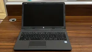 Laptop HP 250 G7 8GB Intel Core i5 SSD 256GB