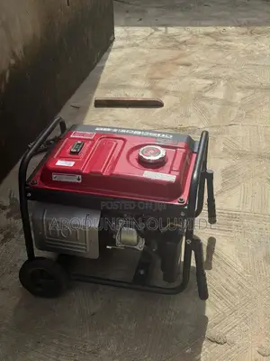 Maxi Generator 3.5kva