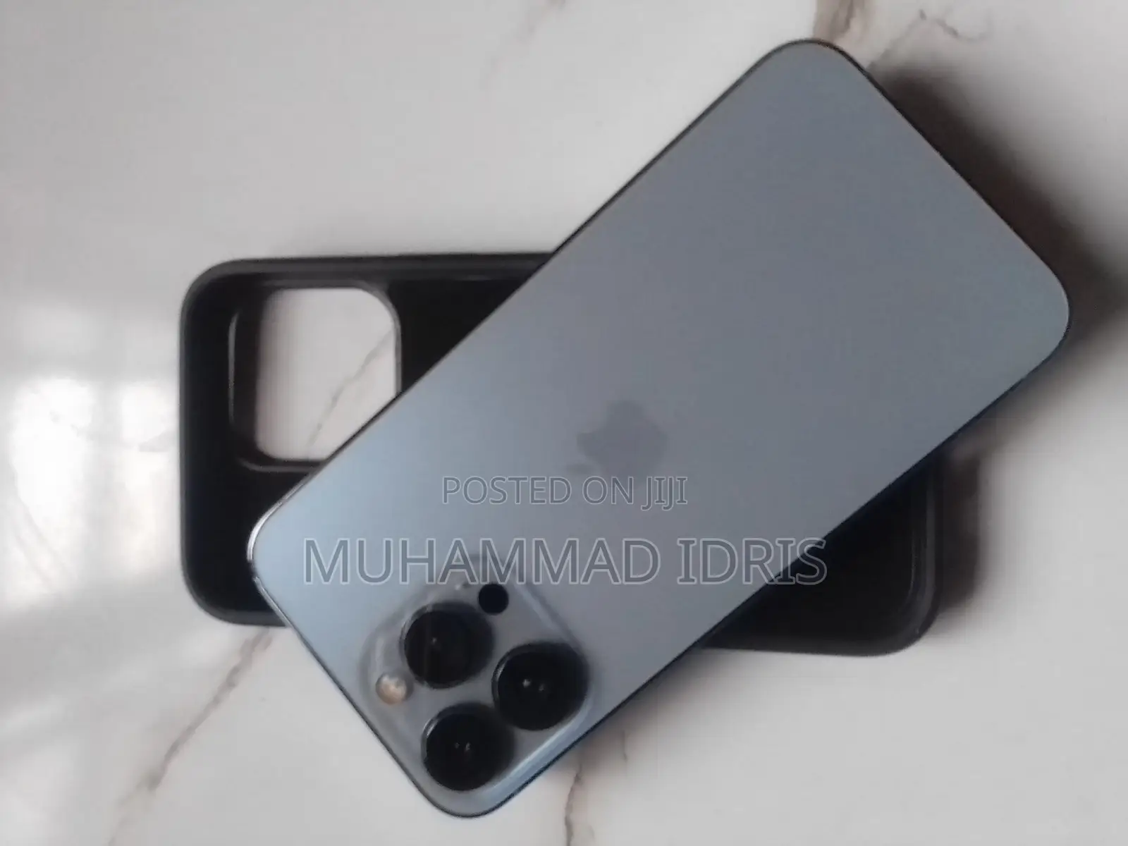 Apple iPhone 13 Pro 256 GB Blue