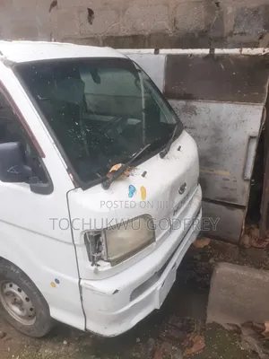 Daihastu Hijet Truck