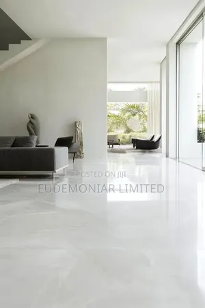 Architectural Stone Finishing Works