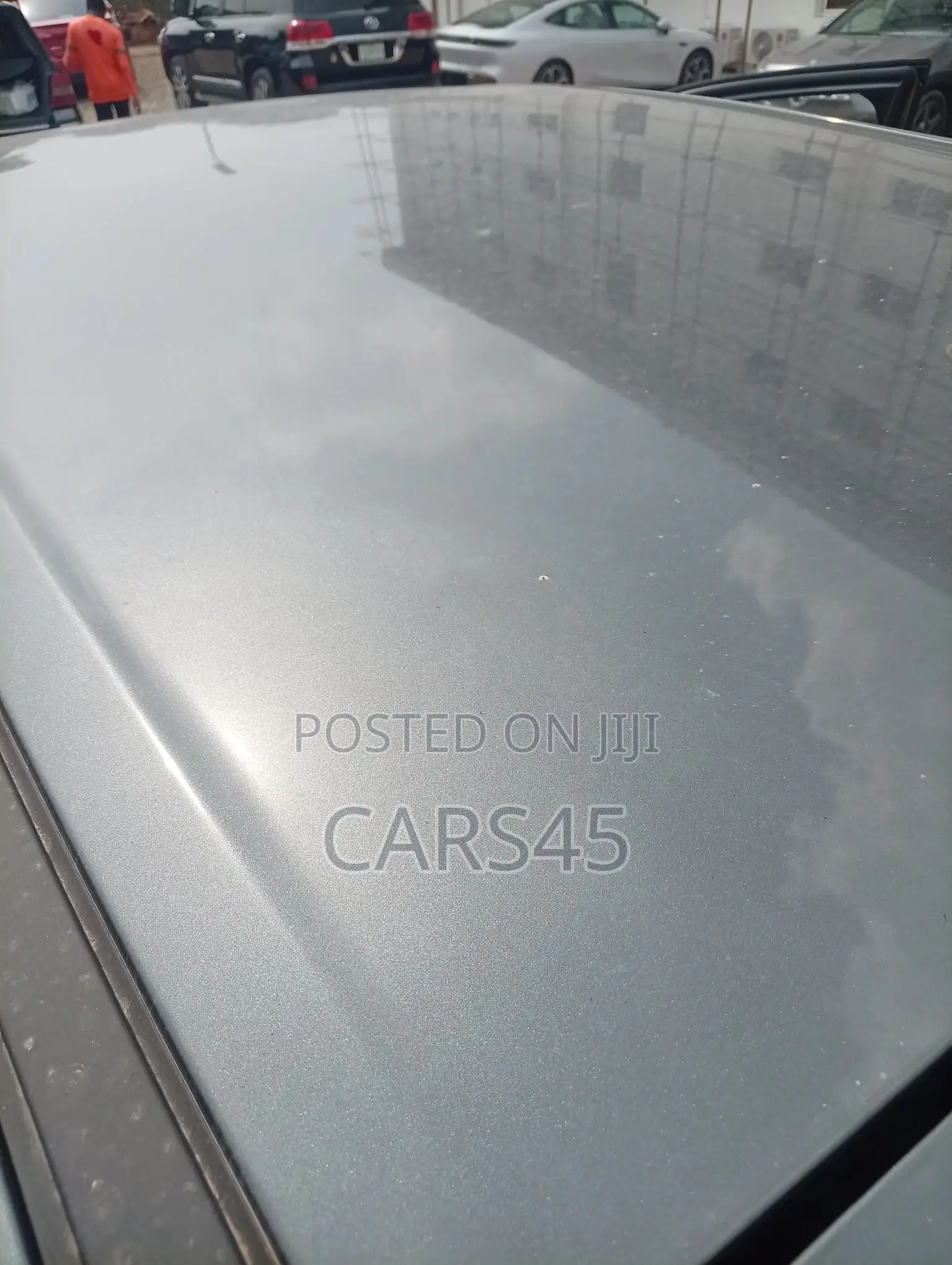 Changan X5 Plus 2026 Black