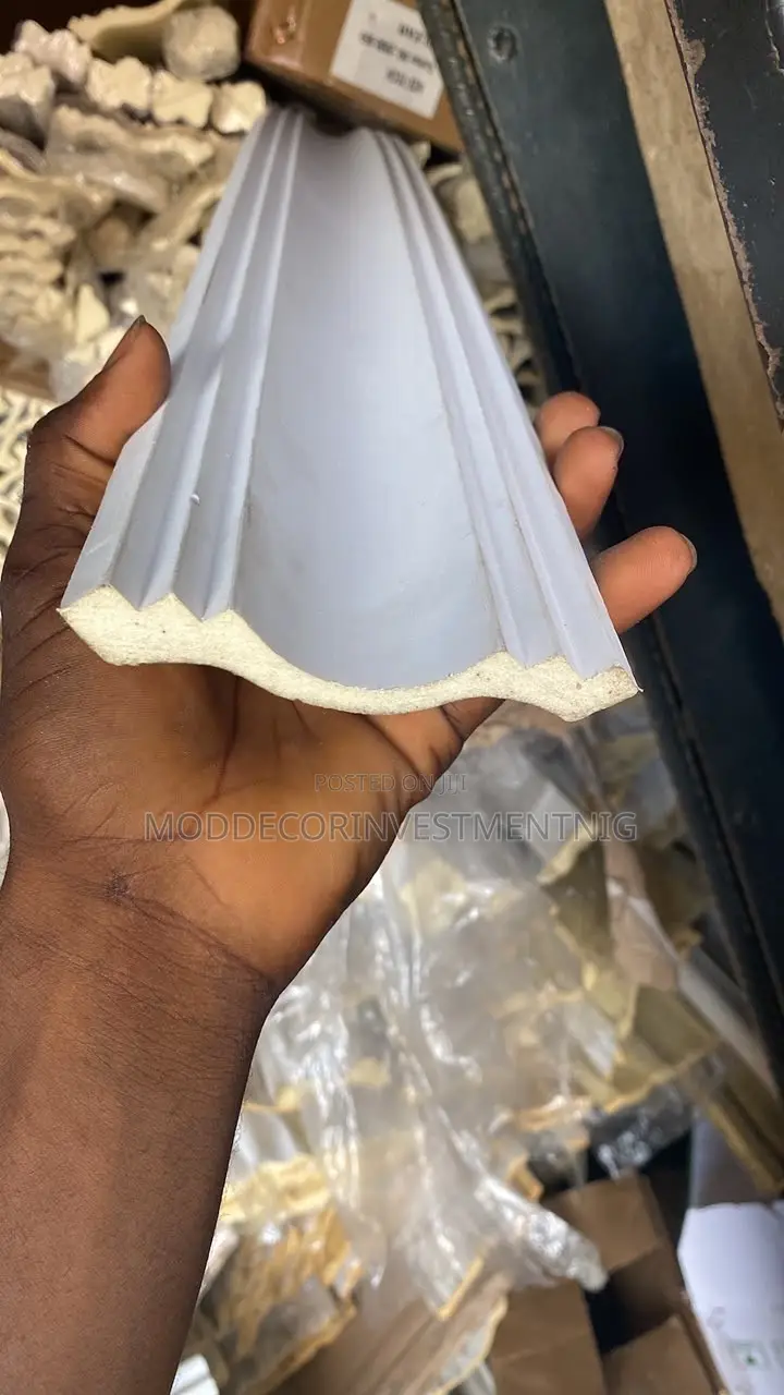Ceiling Cornice