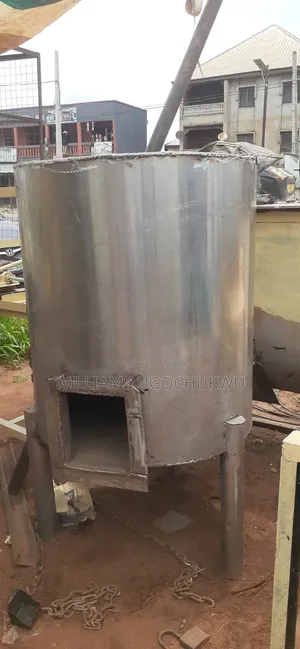Paint Making Machines for Sale