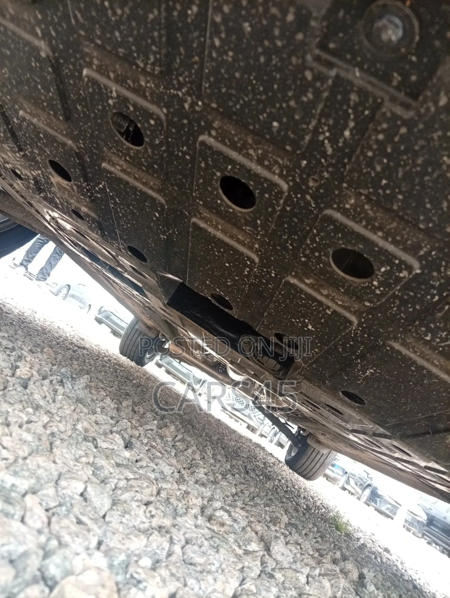Changan X5 Plus 2026 Black