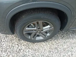 Changan X5 Plus 2026 Black
