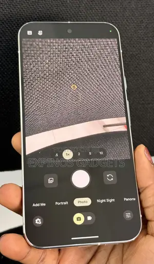 Google Pixel 10 Pro XL 256 GB Green