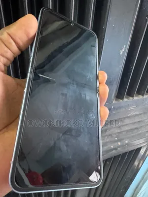 Samsung Galaxy Z Flip6 256 GB Blue