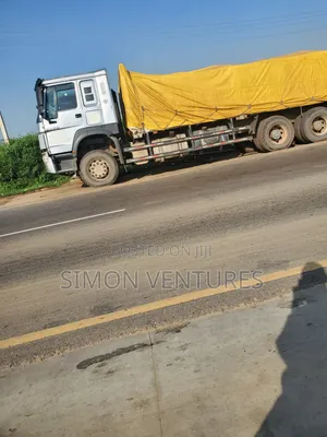 Major Distributor of Dangote Cement