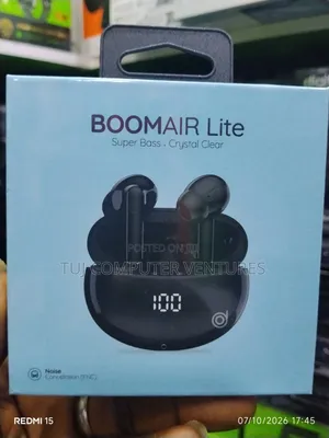 Digifon Boomair Lite Earbuds