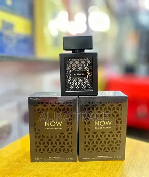 Lattafa Rave NOW Men EDP 50ml & 100ml - Long Lasting Pineapple Perfume