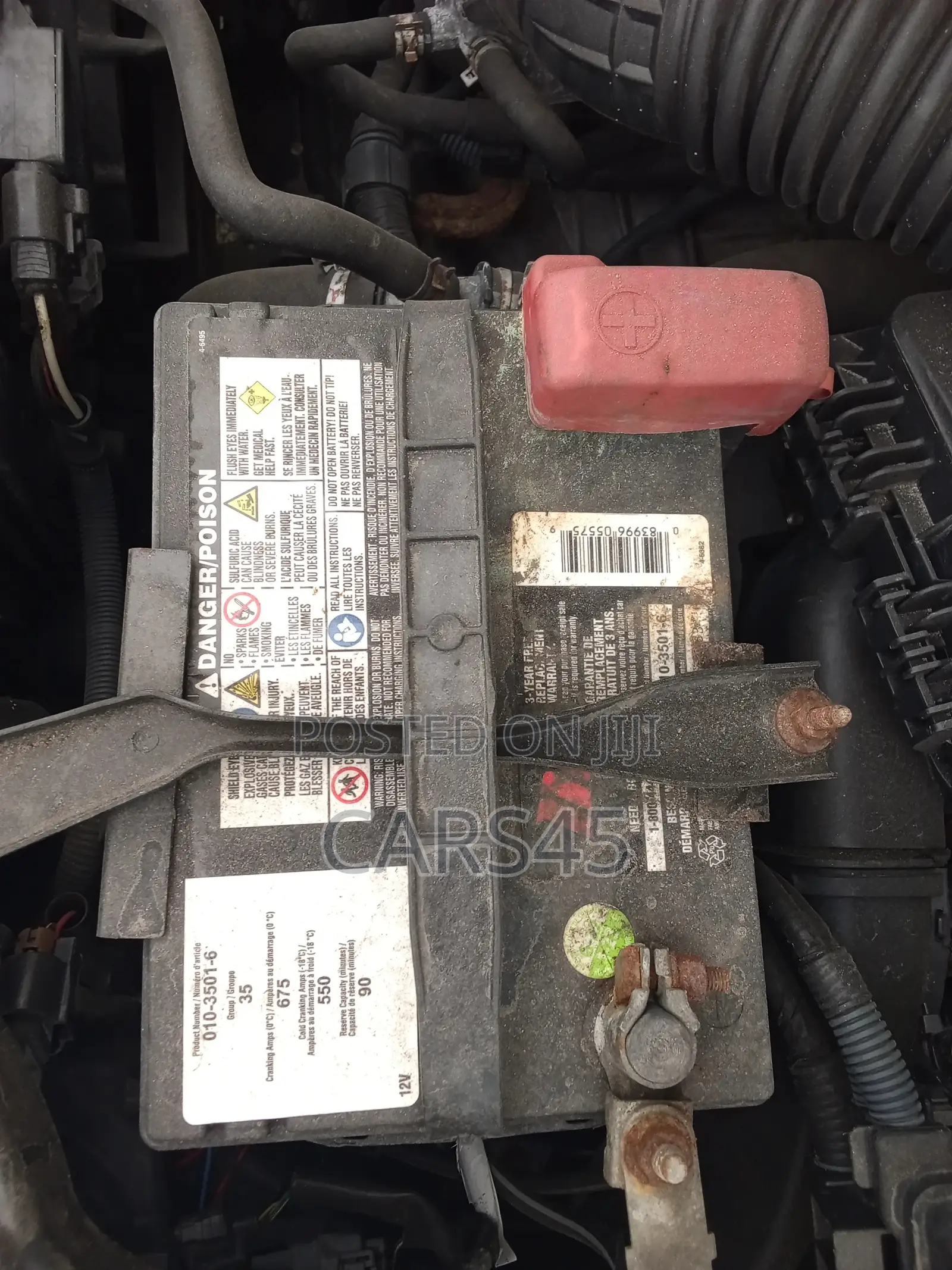 Toyota Corolla 2015 Black
