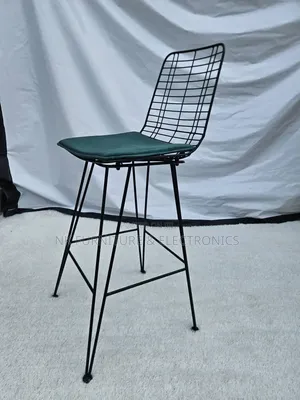 Aesthetic Bar  Stools Imported