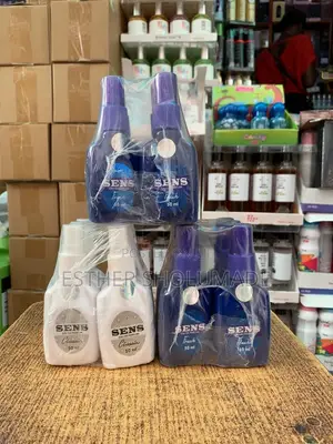Sens Eau De Parfum (EDP)