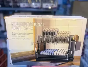 Dish Drainer Plate Rack