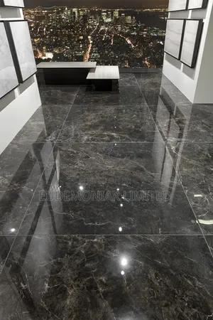Obsidian Stone Installation Works