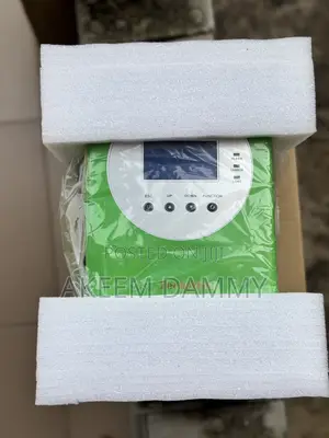 Techfine 40A MPPT Charge Controller