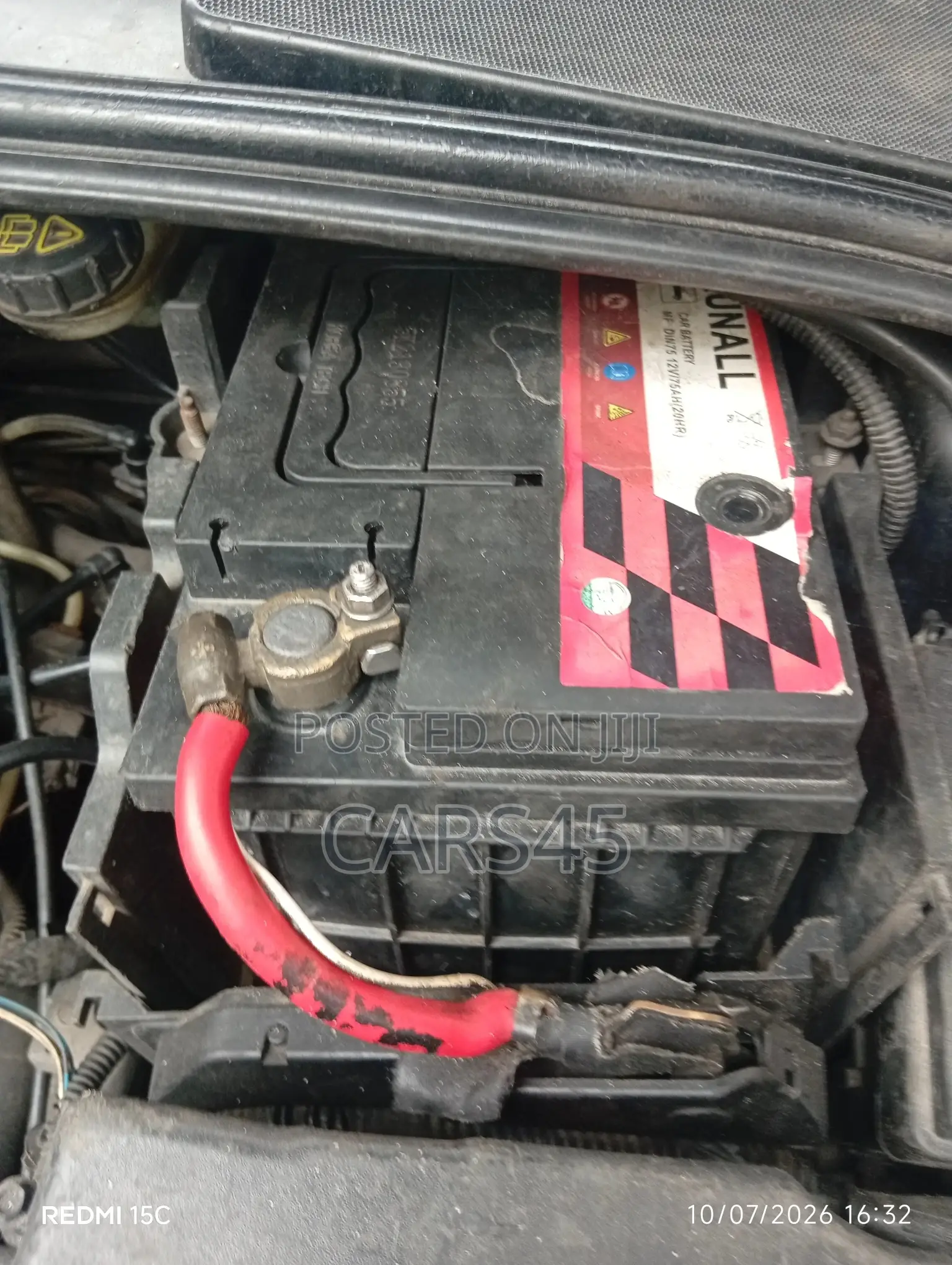 Ford Focus 2013 Blue