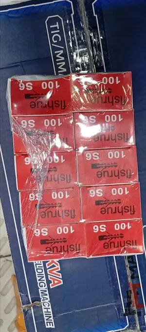 10mm Fischer Peg