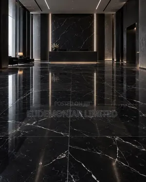 Premium Dark Stone Fitting Service