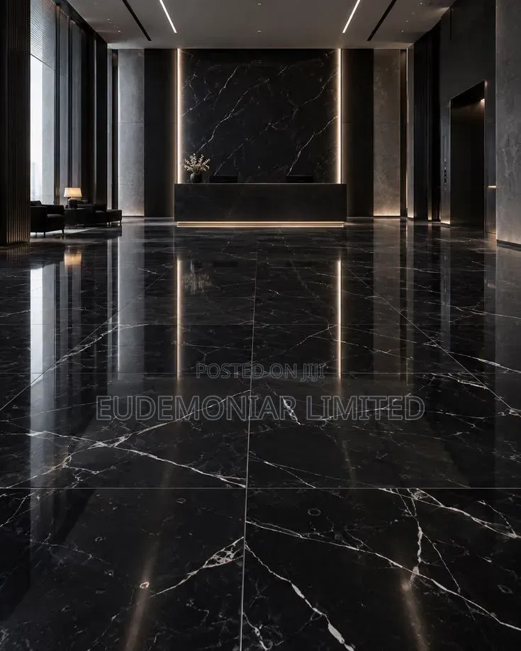 Premium Dark Stone Fitting Service