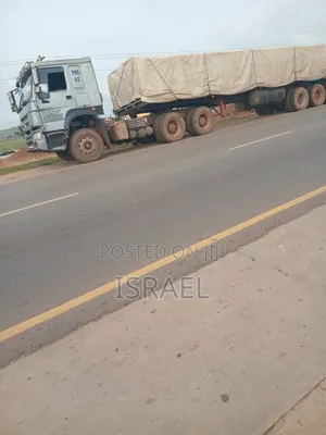 Dangote Cement Dealer