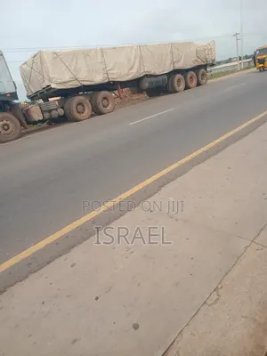 Dangote Cement Dealer