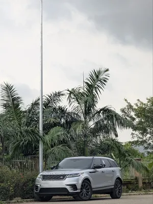 Land Rover Range Rover Velar P250 SE R-Dynamic 4x4 2018 Silver