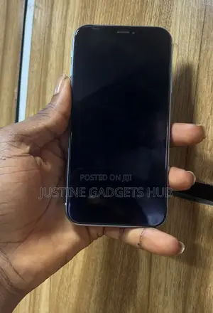 Apple iPhone XR 64 GB Blue