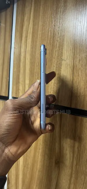 Apple iPhone XR 64 GB Blue