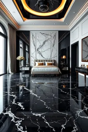 Elegant Architectural Stonework