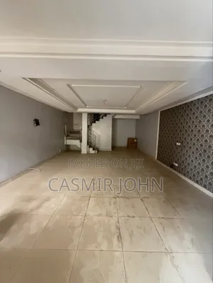 4bdrm Duplex in Wuse 2 for rent