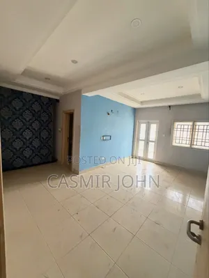 4bdrm Duplex in Wuse 2 for rent