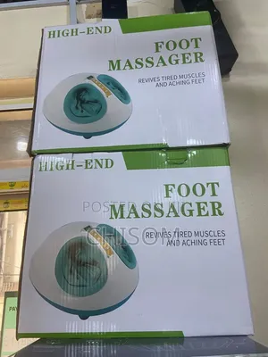 Foot Massager